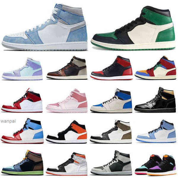 excellent 1s men basketball shoes 1 university blue obsidian bred shadow digital pink women mens trainers sports sneakers
excellent 1s men basketball shoes 1 university blue obsidian bred shadow digital pink women mens trainers sports sneakers
