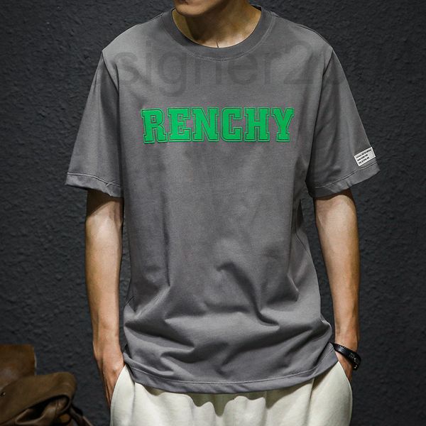 men's hoodies & sweatshirts designer 2022 summer new short sleeve t-shirt letter slim fashion brand versatile elastic thin printed t-sh, Black
men's hoodies & sweatshirts designer 2022 summer new short sleeve t-shirt letter slim fashion brand versatile elastic thin printed t-sh, Black