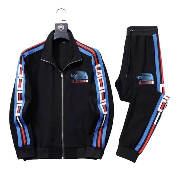 mens designer tracksuits suit hoodies new fashion brand men spring autumn men's two-piece zipper sportswear casual style tracksuits -3, Gray
mens designer tracksuits suit hoodies new fashion brand men spring autumn men's two-piece zipper sportswear casual style tracksuits -3, Gray