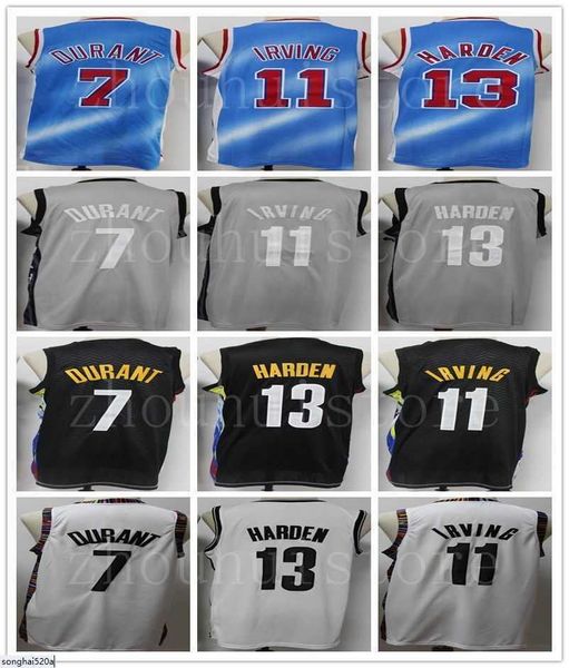 jersey new 100% embroidery kevin kyrie 7 durant mens jersey 11 irving 13 city harden 13 basketball jersey black white blue, Black;red
jersey new 100% embroidery kevin kyrie 7 durant mens jersey 11 irving 13 city harden 13 basketball jersey black white blue, Black;red
