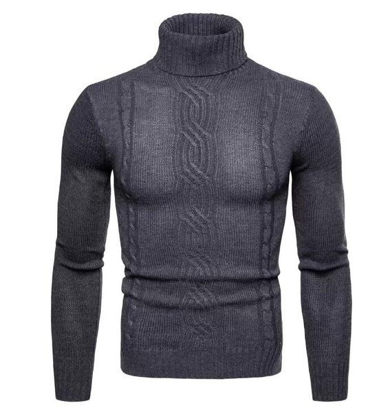 sweater men's wool turtle neck autumn spring winter thick sweaters light gray dark gray black khaki sweaters9805, White;black
sweater men's wool turtle neck autumn spring winter thick sweaters light gray dark gray black khaki sweaters9805, White;black