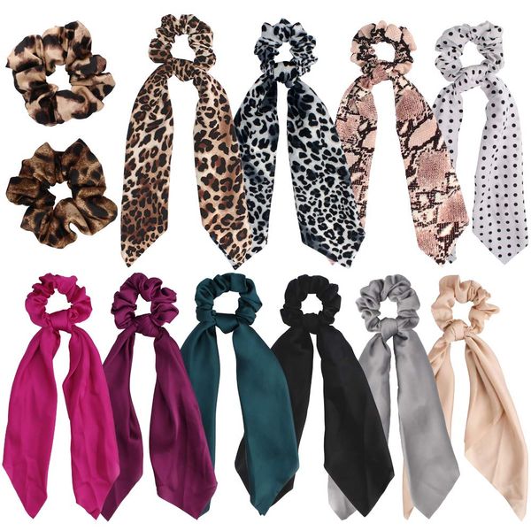 hair rubber bands l satin silk scrunchies scarf for women leopard scrunchie ponytail holder bobbles elastic ties girls bow mjfashion ameys, Pink
hair rubber bands l satin silk scrunchies scarf for women leopard scrunchie ponytail holder bobbles elastic ties girls bow mjfashion ameys, Pink
