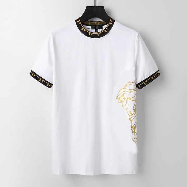 tshirts mens womens designers t shirt fashion man s casual man clothing street polo shorts sleeve tees clothes tshirtm-3xl#97, White;black
tshirts mens womens designers t shirt fashion man s casual man clothing street polo shorts sleeve tees clothes tshirtm-3xl#97, White;black