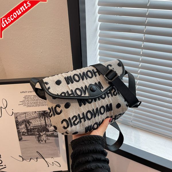 designer bags women's fashion versatile printed small autumn and winter 2022 new chest waist one shoulder
designer bags women's fashion versatile printed small autumn and winter 2022 new chest waist one shoulder