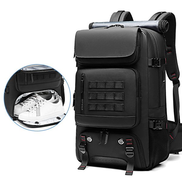 school bags large capacity 60l outdoors backpack men mountaineering bag waterproof lapbackpack travel business backpack shoe bag 220908
school bags large capacity 60l outdoors backpack men mountaineering bag waterproof lapbackpack travel business backpack shoe bag 220908
