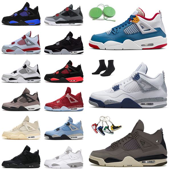 men trainers j4 basketballs shoes jumpman 4 military black canvas 4s manila white oreo infrared violet ore midnight navy taupe haze women me
men trainers j4 basketballs shoes jumpman 4 military black canvas 4s manila white oreo infrared violet ore midnight navy taupe haze women me