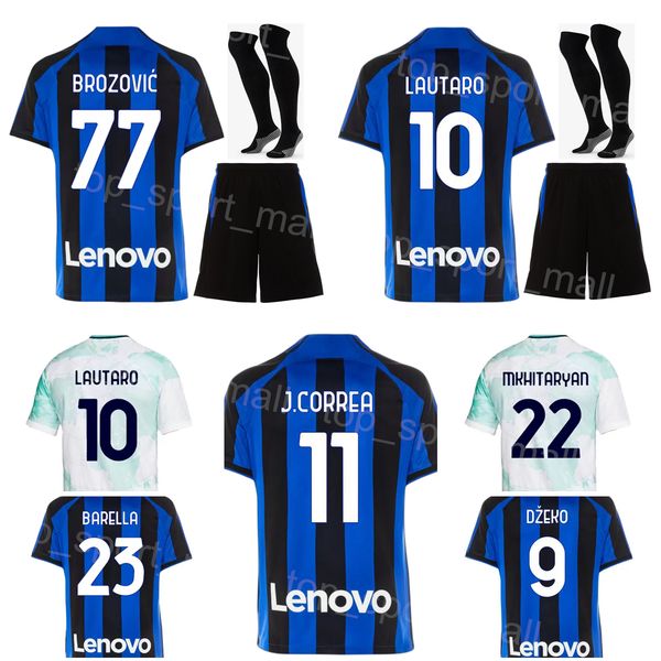 2022-23 men kids club 5 gagliardini soccer jersey set 90 lukaku 2 dumfries 32 dimarco 1 handanovic 8 gosens 95 bastoni football shirt kits c, Black
2022-23 men kids club 5 gagliardini soccer jersey set 90 lukaku 2 dumfries 32 dimarco 1 handanovic 8 gosens 95 bastoni football shirt kits c, Black