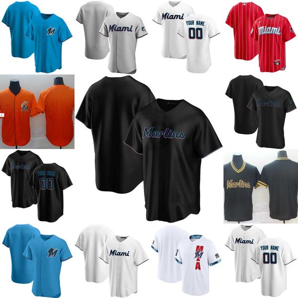 custom jersey mens women youth miami''marlins''57 elieser hernandez 78 holloway 51 james hoyt 6 starling marte baseball, Blue;black
custom jersey mens women youth miami''marlins''57 elieser hernandez 78 holloway 51 james hoyt 6 starling marte baseball, Blue;black
