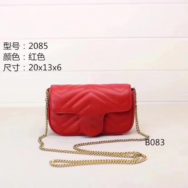 women's designers handbag shoulder bag crossbody tote purse handbag luxury brand message bags classic pu leather #2085 fashion luggage
women's designers handbag shoulder bag crossbody tote purse handbag luxury brand message bags classic pu leather #2085 fashion luggage