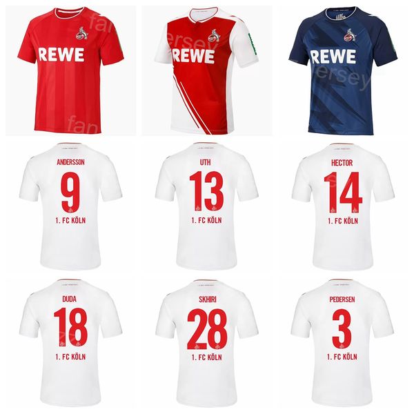 2022 2023 soccer cologne 15 luca kilian jerseys club 14 jonas hector 11 florian kainz 29 jan thielmann 7 dejan ljubicic 13 mark uth football, Black;yellow
2022 2023 soccer cologne 15 luca kilian jerseys club 14 jonas hector 11 florian kainz 29 jan thielmann 7 dejan ljubicic 13 mark uth football, Black;yellow