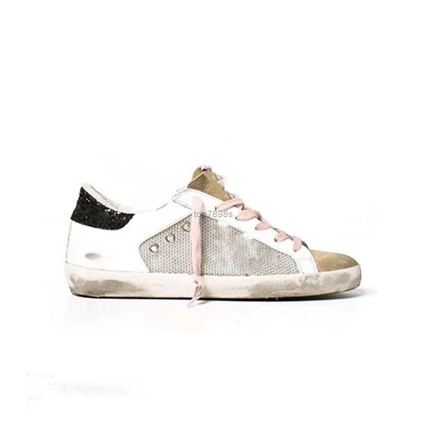 luxury sneakers women casual shoes luxury superstar pink-gold glitter popularity shiny classic white do-old dirty shoe, Black
luxury sneakers women casual shoes luxury superstar pink-gold glitter popularity shiny classic white do-old dirty shoe, Black