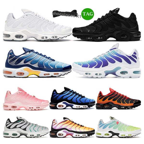 2022 tn plus mens trainers running shoes white black voitage purple scarab hyper jade royal atlanta rainbow women breathable sneakers sports
2022 tn plus mens trainers running shoes white black voitage purple scarab hyper jade royal atlanta rainbow women breathable sneakers sports