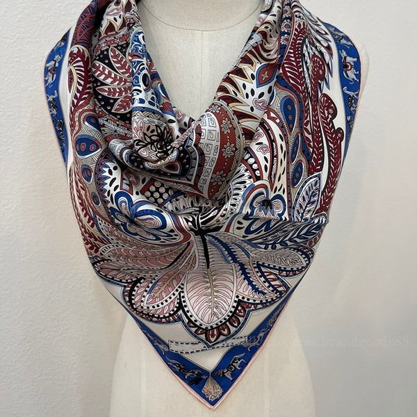 new style designer silk scarf h scarf wholesale women's scarves hand crimping headcloth pattern print scarfs kerchief seaside resort tw, Blue;gray
new style designer silk scarf h scarf wholesale women's scarves hand crimping headcloth pattern print scarfs kerchief seaside resort tw, Blue;gray