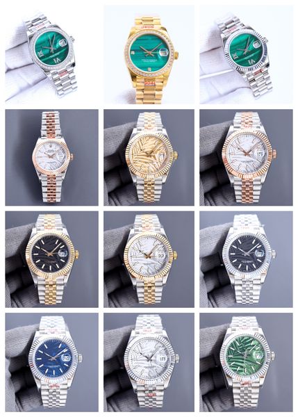 41mm montre de luxe mens watches 2836-2 automatic machine movement904l fine steel watch case log type luxury watch wristwatches, Slivery;brown
41mm montre de luxe mens watches 2836-2 automatic machine movement904l fine steel watch case log type luxury watch wristwatches, Slivery;brown