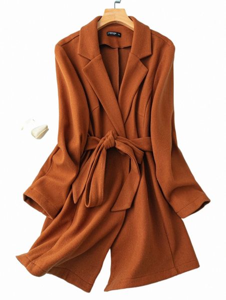 plus size outerwear & coats plus lapel neck belted overcoat w7xq#, Black
plus size outerwear & coats plus lapel neck belted overcoat w7xq#, Black