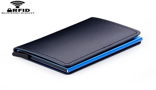 100 genuine leather holder aluminum business id cardholder slim metal card, Brown;gray
100 genuine leather holder aluminum business id cardholder slim metal card, Brown;gray