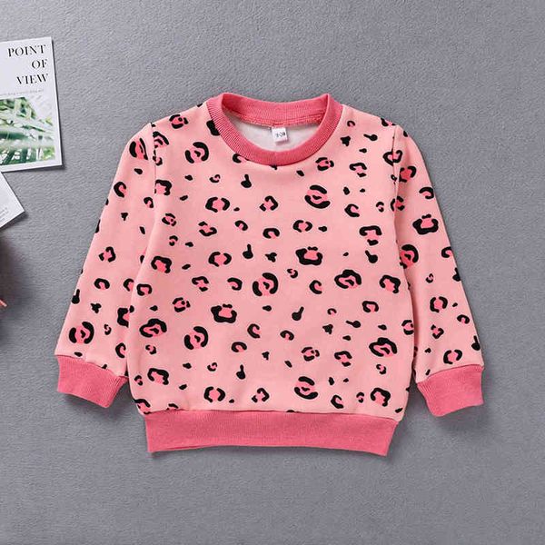 hoodies sweatshirts 40# leopard print toddler sweatshirts kids baby girls brushed winter clothes sweatshirt o-neck long sleeves plus velvet, Black
hoodies sweatshirts 40# leopard print toddler sweatshirts kids baby girls brushed winter clothes sweatshirt o-neck long sleeves plus velvet, Black