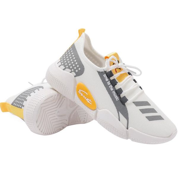 2021 breathable men's shoes light and soft sneakers design new mens shoe casual tenis masculino adulto green big size 39- 442354
2021 breathable men's shoes light and soft sneakers design new mens shoe casual tenis masculino adulto green big size 39- 442354