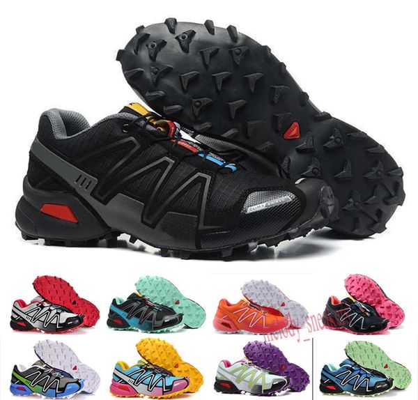 2018 whole new zapatillas speedcross 3 casual shoes women walking ourdoor s, Black;brown
2018 whole new zapatillas speedcross 3 casual shoes women walking ourdoor s, Black;brown