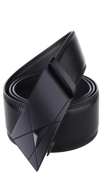 fashion real leather men belt luxury mens automatic buckle designer belts 110130cm strap lh001, Black;brown
fashion real leather men belt luxury mens automatic buckle designer belts 110130cm strap lh001, Black;brown