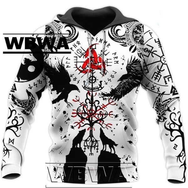men's hoodies sweatshirts beautiful vikings tattoo 3d printed men hoodie harajuku fashion hooded sweatshirt autumn hoodies sudadera hom, Black
men's hoodies sweatshirts beautiful vikings tattoo 3d printed men hoodie harajuku fashion hooded sweatshirt autumn hoodies sudadera hom, Black