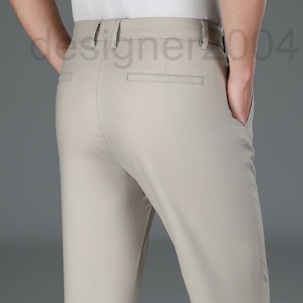 men's pants designer spring and summer western trousers thin slim small foot business casual spring elastic 2022 b4zg, Black
men's pants designer spring and summer western trousers thin slim small foot business casual spring elastic 2022 b4zg, Black