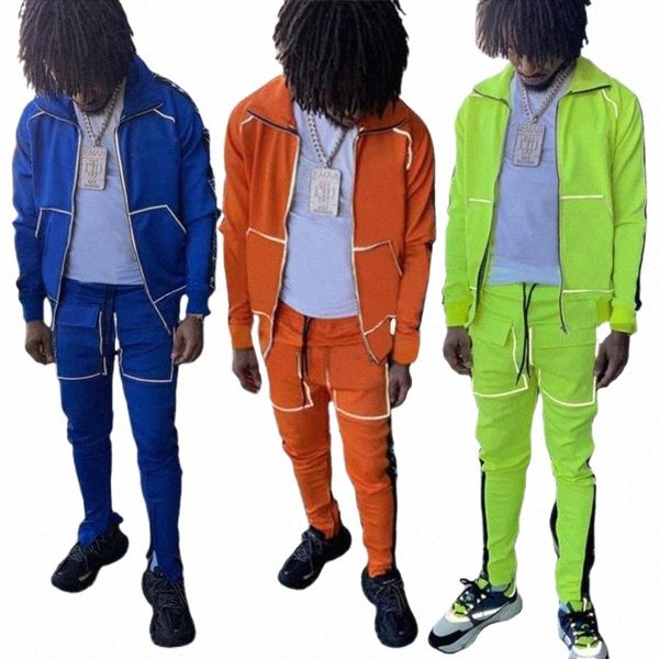 men's tracksuits men's tracksuits 2022 design custom private label nylon reflective stripe 2 piece sets zipper jogging tracksuit f, Gray
men's tracksuits men's tracksuits 2022 design custom private label nylon reflective stripe 2 piece sets zipper jogging tracksuit f, Gray
