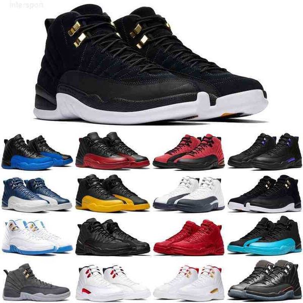 discount 12 12s mens basketball shoe utility twist playoffs royalty reverse flu game dark concord men trainers sport sneakers size 7-13 for
discount 12 12s mens basketball shoe utility twist playoffs royalty reverse flu game dark concord men trainers sport sneakers size 7-13 for