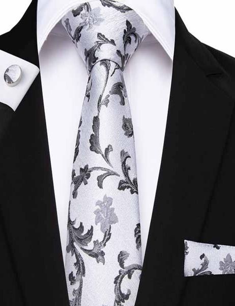 hitie christmas ties white black floral 100 silk tie hanky cufflinks handmade handkerchief weeding tie pocket square cufflinks s, Black;blue
hitie christmas ties white black floral 100 silk tie hanky cufflinks handmade handkerchief weeding tie pocket square cufflinks s, Black;blue