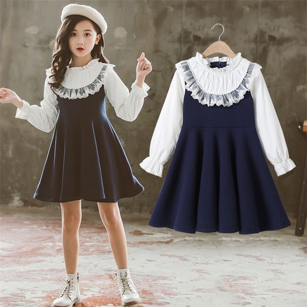 girl's dresses spring girls dress autumn baby girls clothes party dresses for girls kids princess long sleeve lace up vestidos children, Red;yellow
girl's dresses spring girls dress autumn baby girls clothes party dresses for girls kids princess long sleeve lace up vestidos children, Red;yellow