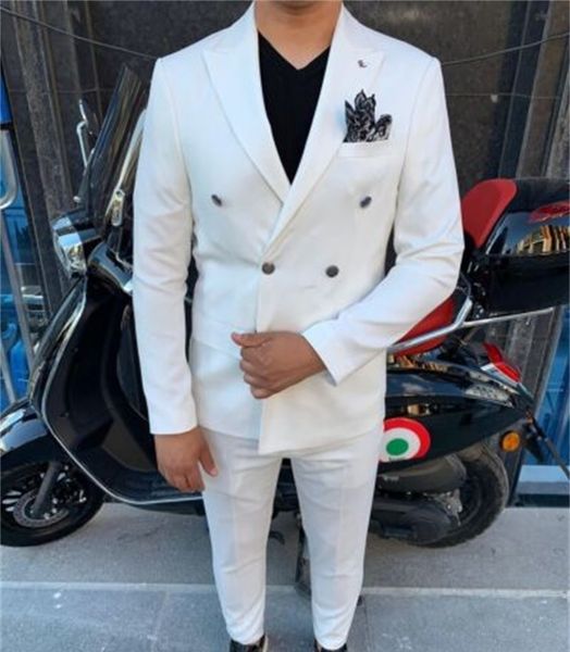 elegant groomsman wedding tuxedos business men work suits jacket pants 04, Black;gray
elegant groomsman wedding tuxedos business men work suits jacket pants 04, Black;gray