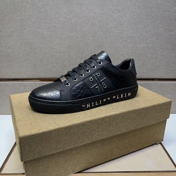 2022 new sneakers shoes fashion luxury men leather lace up platform oversized sole 1 white casual printed rd mjkbbb002 lzn, Black 
2022 new sneakers shoes fashion luxury men leather lace up platform oversized sole 1 white casual printed rd mjkbbb002 lzn, Black