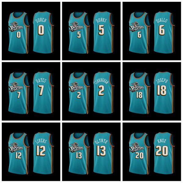 custom piston 2022-23 classic edition jersey cade cunningham isaiah livers grant hill jalen duren hamidou diallo killian hayes cory joseph t, Black;red
custom piston 2022-23 classic edition jersey cade cunningham isaiah livers grant hill jalen duren hamidou diallo killian hayes cory joseph t, Black;red