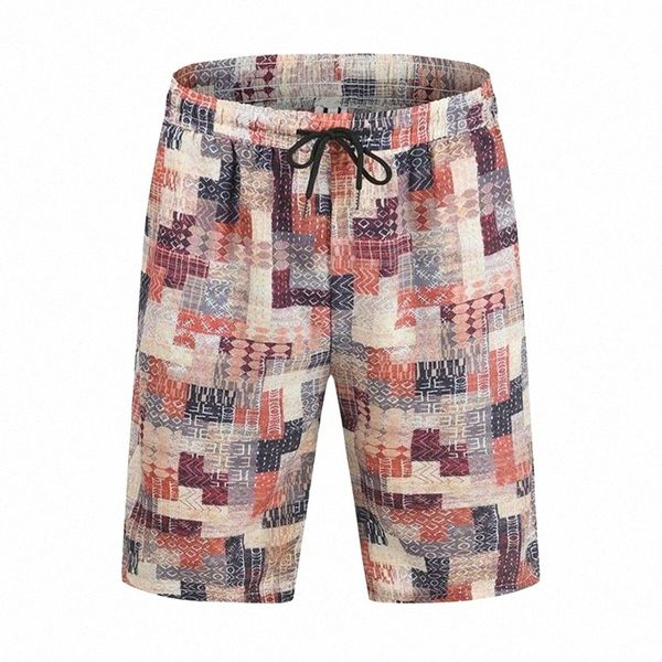 men's shorts men's shorts ethnic print casual drawstring pocket vintage beach summer swim trousers mens board male trunks 81vs#, White;black
men's shorts men's shorts ethnic print casual drawstring pocket vintage beach summer swim trousers mens board male trunks 81vs#, White;black