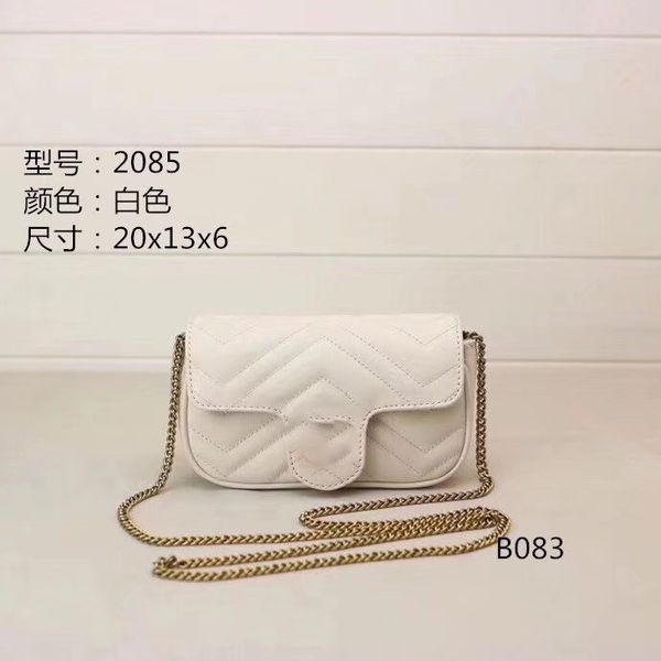 women's designers handbag shoulder bag crossbody tote purse handbag luxury brand message bags classic pu leather #2085 fashion luggage
women's designers handbag shoulder bag crossbody tote purse handbag luxury brand message bags classic pu leather #2085 fashion luggage