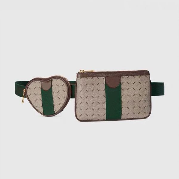 canavs waist bags chest crossbdoy bags shoulder handbag brown hearts coin wallet leather edging red green ribbon gold letters hardware fashi
canavs waist bags chest crossbdoy bags shoulder handbag brown hearts coin wallet leather edging red green ribbon gold letters hardware fashi