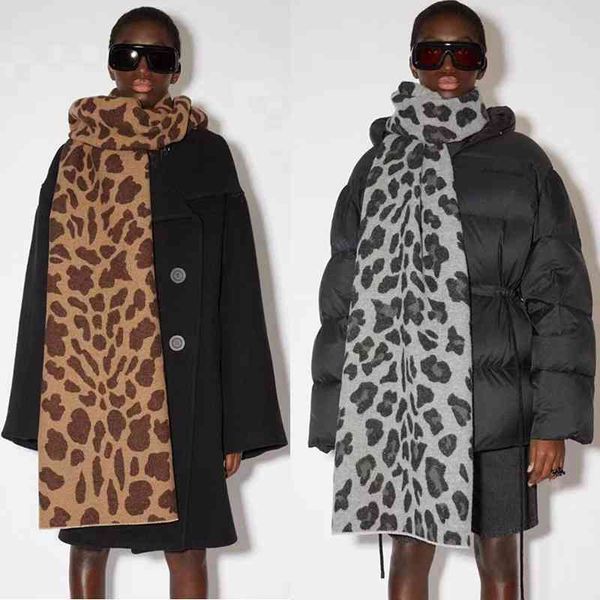 designer scarf acne sweden studios autumn and winter new ac imitation cashmere leopard female embroidered letters thickened warm shawl, Blue;gray
designer scarf acne sweden studios autumn and winter new ac imitation cashmere leopard female embroidered letters thickened warm shawl, Blue;gray