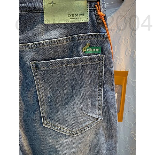 men's shorts designer denim shorts men summer thin 2022 new five leggings korean ins blue versatile fashion brand middle pants pz2s, White;black
men's shorts designer denim shorts men summer thin 2022 new five leggings korean ins blue versatile fashion brand middle pants pz2s, White;black