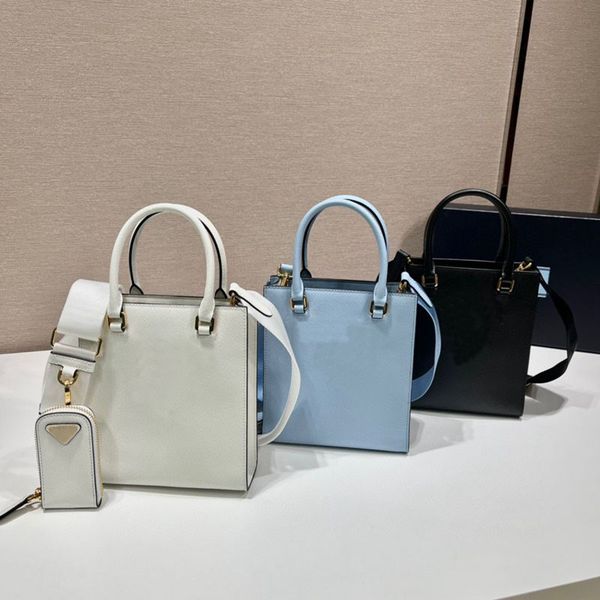 designer bag woman fashion shoulder bags men luxury handbags crossbody women simple leather black white tote bags wallet
designer bag woman fashion shoulder bags men luxury handbags crossbody women simple leather black white tote bags wallet