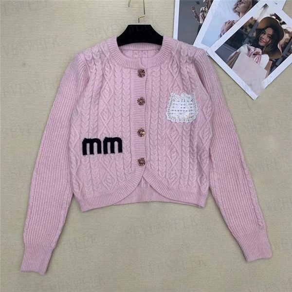 women's sweaters designer luxury womens knitted cardigan rhinestones letter knits coats fashin ladies sweater for wedding party ui9u c, White;black
women's sweaters designer luxury womens knitted cardigan rhinestones letter knits coats fashin ladies sweater for wedding party ui9u c, White;black