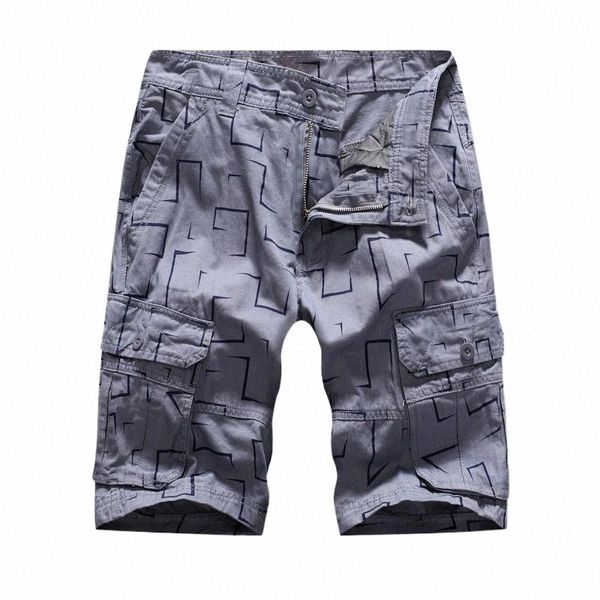 men's shorts summer multi-pocket pure men's shorts casual loose camo knee-length mens cargo plus size 30-38 h268#, White;black
men's shorts summer multi-pocket pure men's shorts casual loose camo knee-length mens cargo plus size 30-38 h268#, White;black