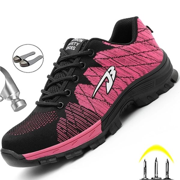 safety shoes winter work boots steel toe women puncture-proof ers sneakers male men warm boot 220908, Black;brown
safety shoes winter work boots steel toe women puncture-proof ers sneakers male men warm boot 220908, Black;brown