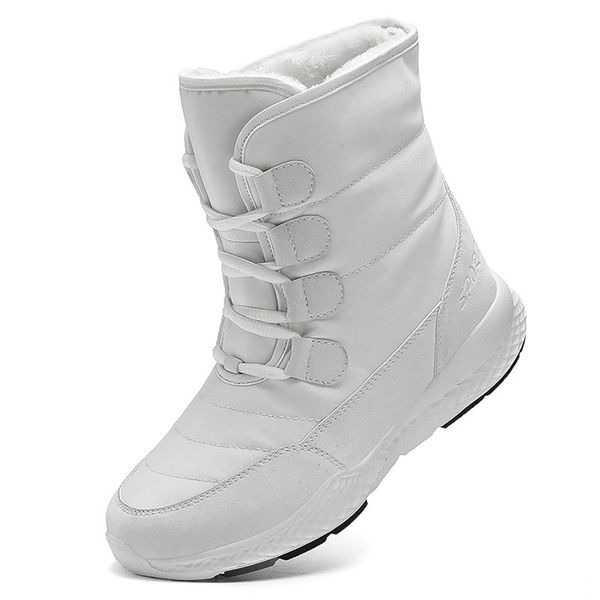 boots tuinanle women winter white snow boot short style waterresistance upper nonslip quality plush black botas mujer invierno 220908
boots tuinanle women winter white snow boot short style waterresistance upper nonslip quality plush black botas mujer invierno 220908