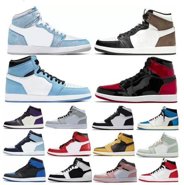 basketball shoes sports sneakers trainers university blue hyper royal patent panda dark mocha bred shadow unc smoke grey jumpman 1 big kids, Black
basketball shoes sports sneakers trainers university blue hyper royal patent panda dark mocha bred shadow unc smoke grey jumpman 1 big kids, Black