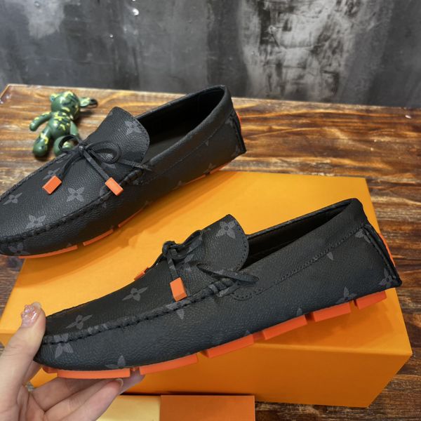 major driver estate loafer shoes designer men arizona hockenheim loafers embossed fashion leather casual shoe quality, Black
major driver estate loafer shoes designer men arizona hockenheim loafers embossed fashion leather casual shoe quality, Black