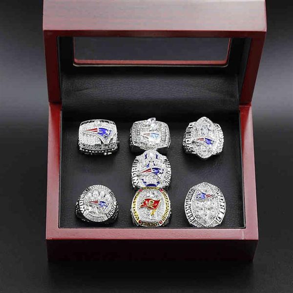 ring 2021 super bowl brayton mvp england patriot tampa bay pirate 7 championship set3073, Silver
ring 2021 super bowl brayton mvp england patriot tampa bay pirate 7 championship set3073, Silver