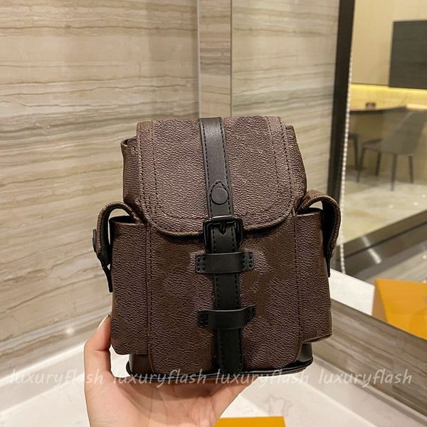 2022 latest backpack mini women and men designer backpacks fashion small shouler crossbody bags luxurys purses cute chest bag
2022 latest backpack mini women and men designer backpacks fashion small shouler crossbody bags luxurys purses cute chest bag