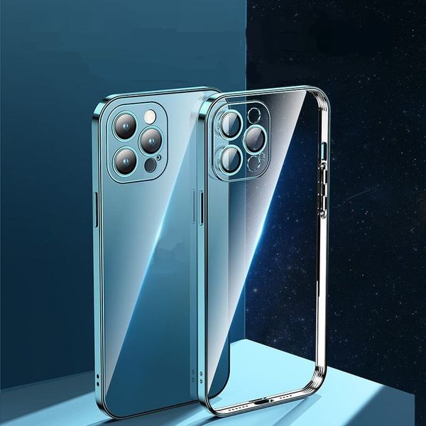 shockproof soft plating tpu cellphone cases for iphone 15 pro max 14 13 12 plus cell phone protective covers mobilephone accessories
shockproof soft plating tpu cellphone cases for iphone 15 pro max 14 13 12 plus cell phone protective covers mobilephone accessories