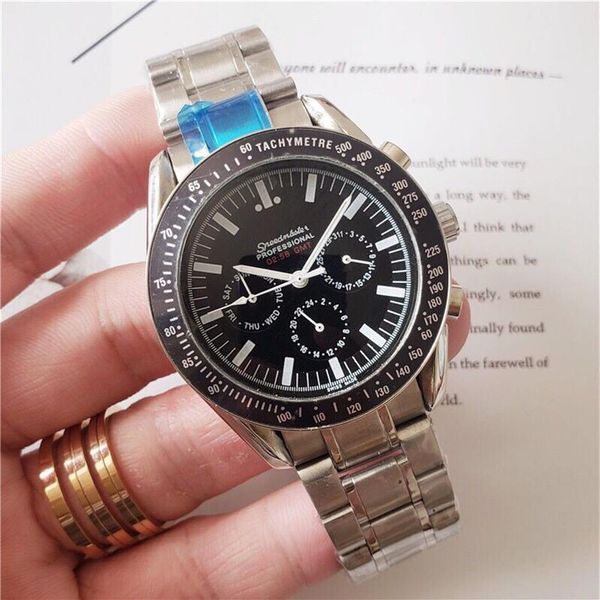 2020 new sport watches menes casual fashion skeleton automatic mechanicalwatchall watch montre sot154h, Slivery;brown
2020 new sport watches menes casual fashion skeleton automatic mechanicalwatchall watch montre sot154h, Slivery;brown