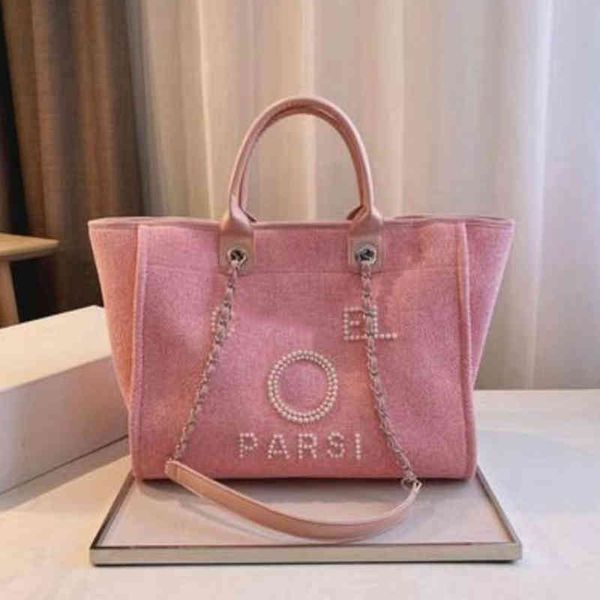 luxury fashion women's handbags beach bags brand ch pearl label canvas women pack evening bag designers small female bobby backpack min, Black;red
luxury fashion women's handbags beach bags brand ch pearl label canvas women pack evening bag designers small female bobby backpack min, Black;red